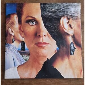 STYX Pieces of 8 Vintage Vinyl LP 1978 Classic Rock Music